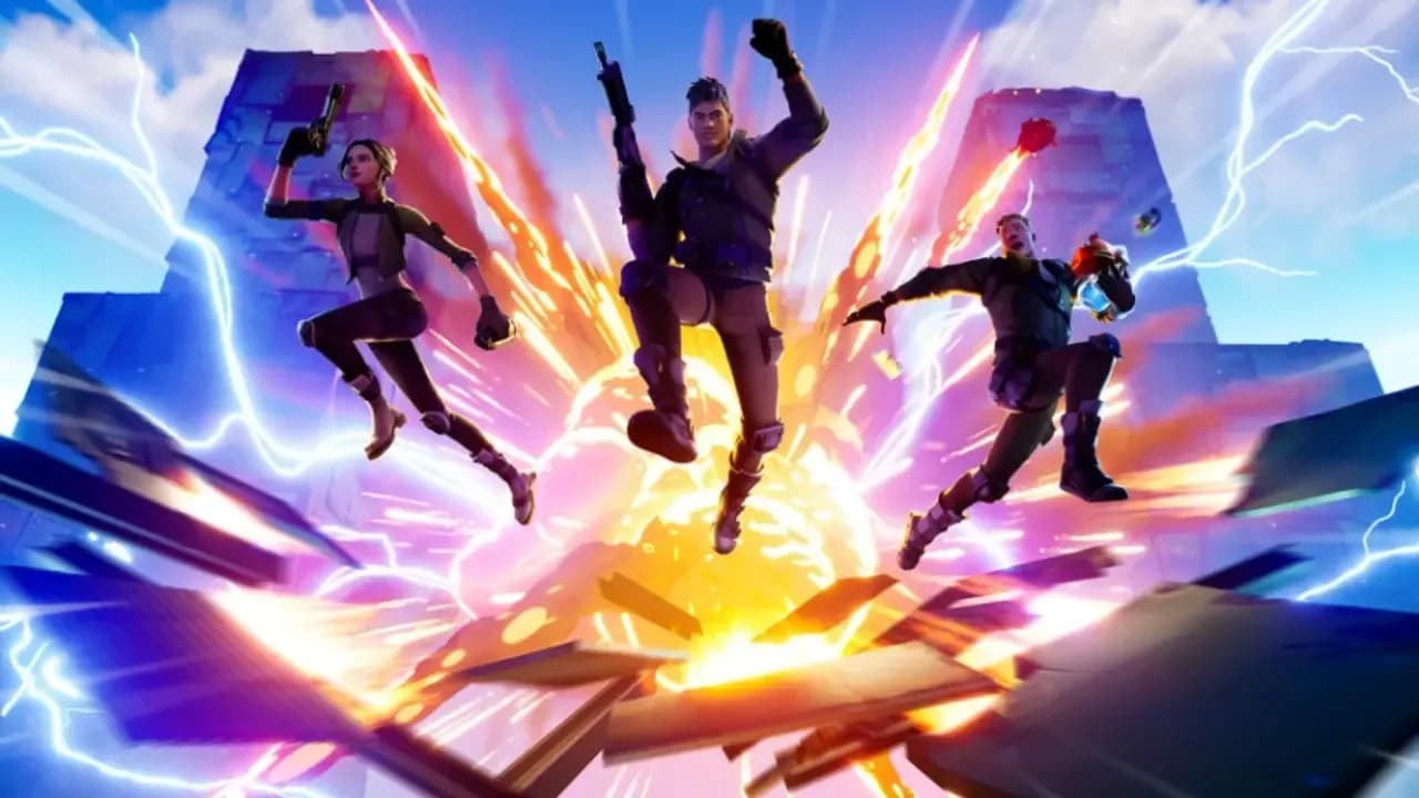 Fortnite is tightening its tournament anti-cheat with deeper PC security checks