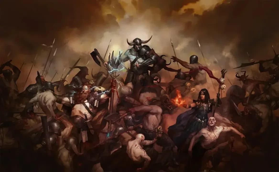 Diablo 4 players finally find the cow level, but the payoff has split fans
