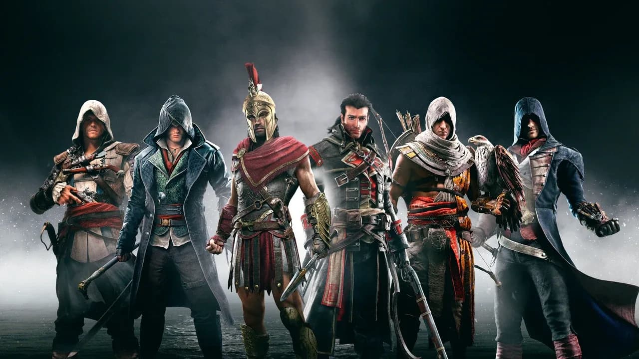 Ubisoft calls out AI-edited Assassin’s Creed Invictus leak after screenshot spreads