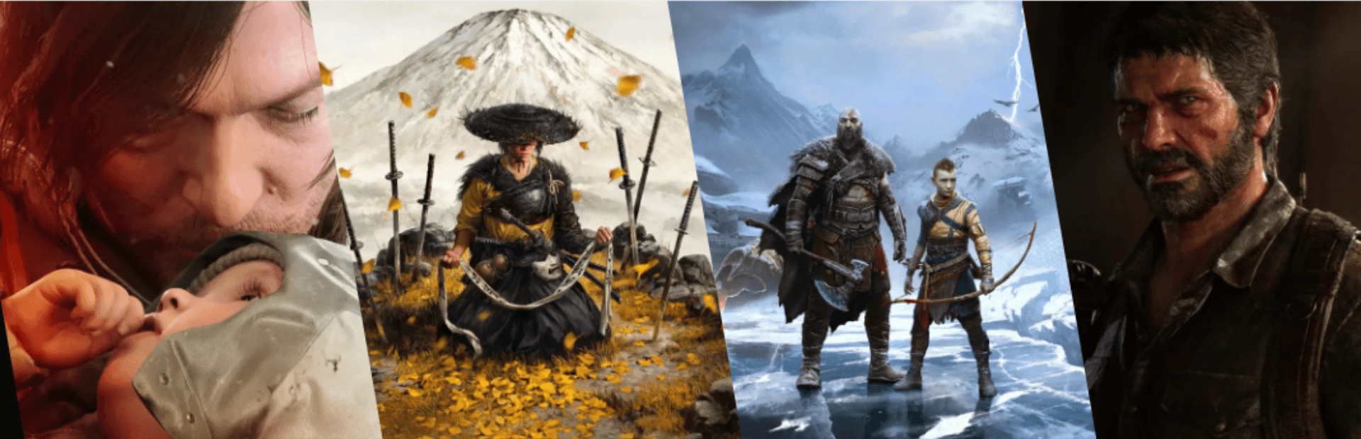 Top 10 games you should play on PS5 in 2026