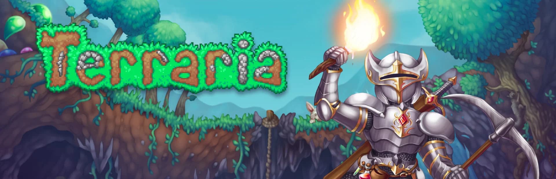 Terraria hits 70 million sales as Re-Logic keeps building beyond its 15th birthday