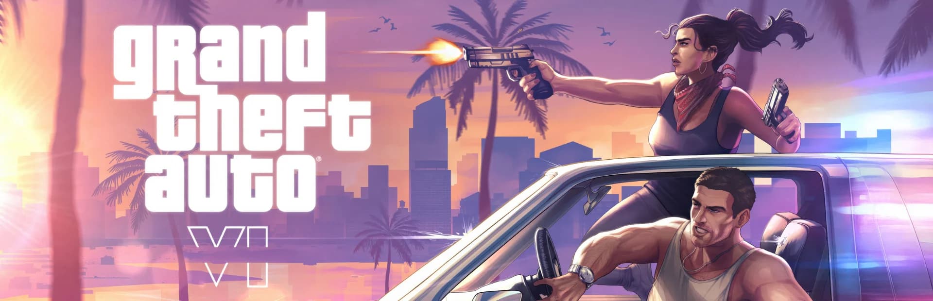 GTA 6 preorder buzz sends Take-Two stock higher before Rockstar says a word