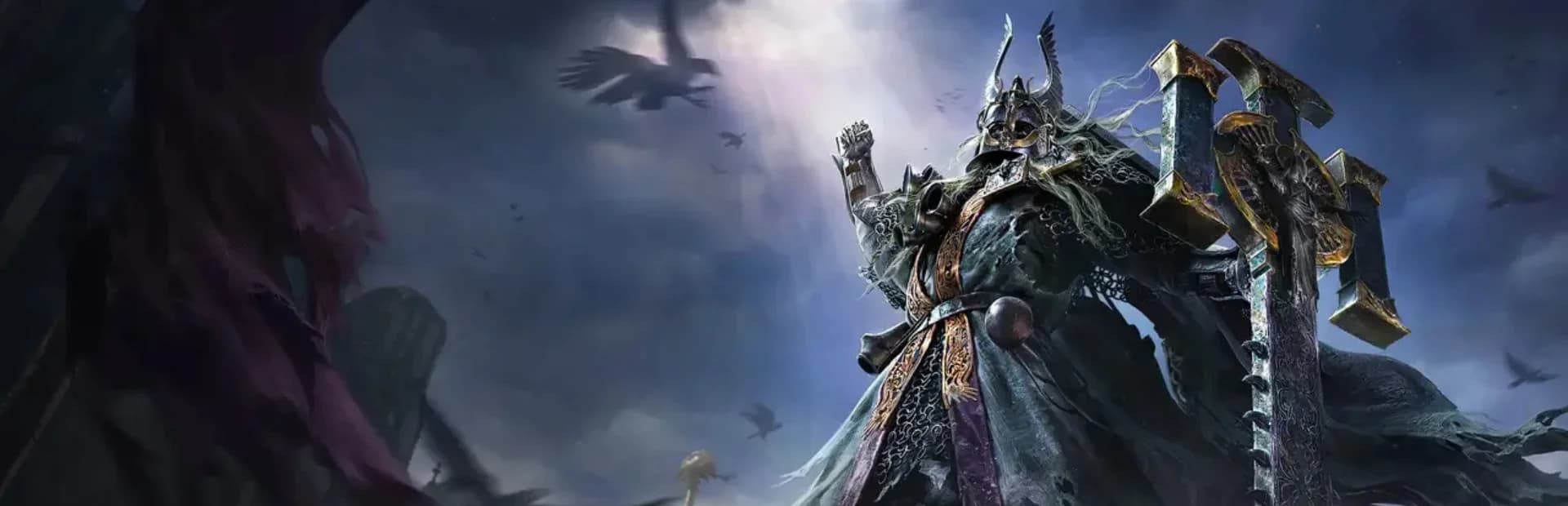 Path of Exile 2’s final big update before 1.0 is rebuilding the endgame