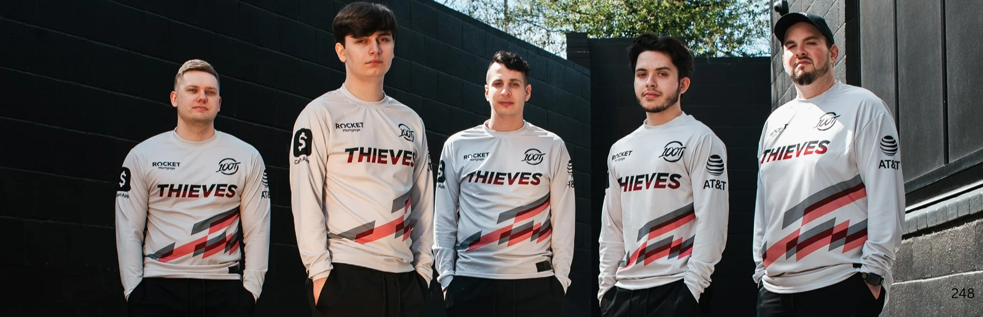 100 Thieves Sweep T1 2-0 in VALORANT Champions 2026 Opener