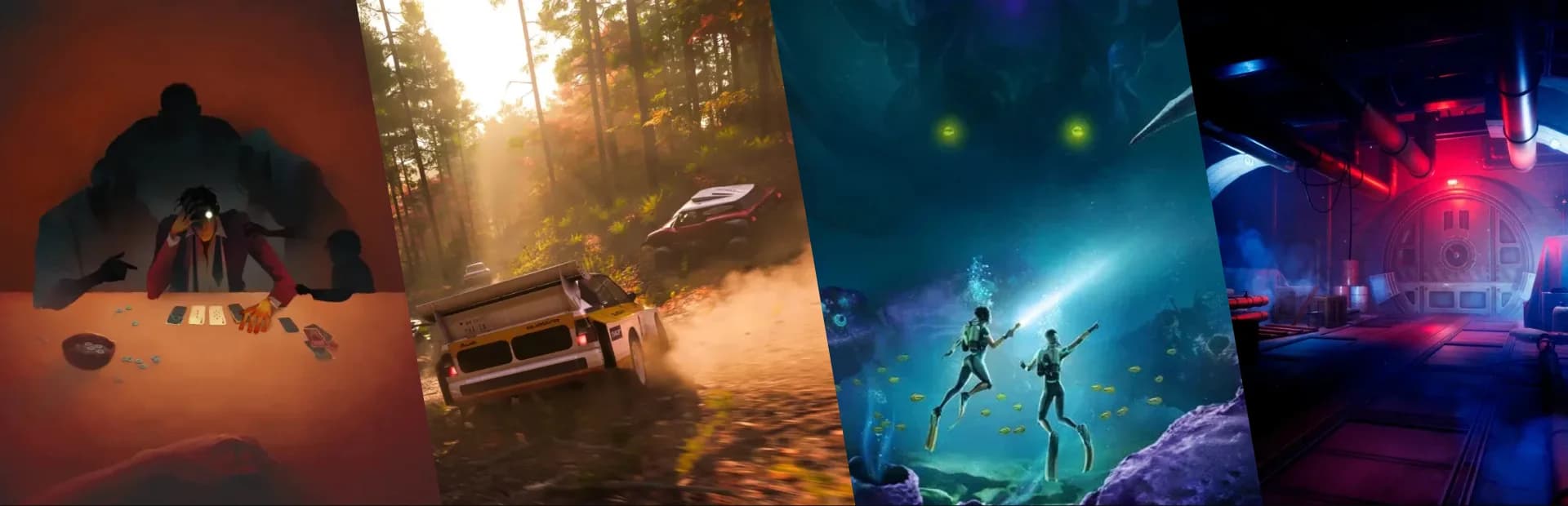 Xbox Game Pass just got 4 new games worth trying this week
