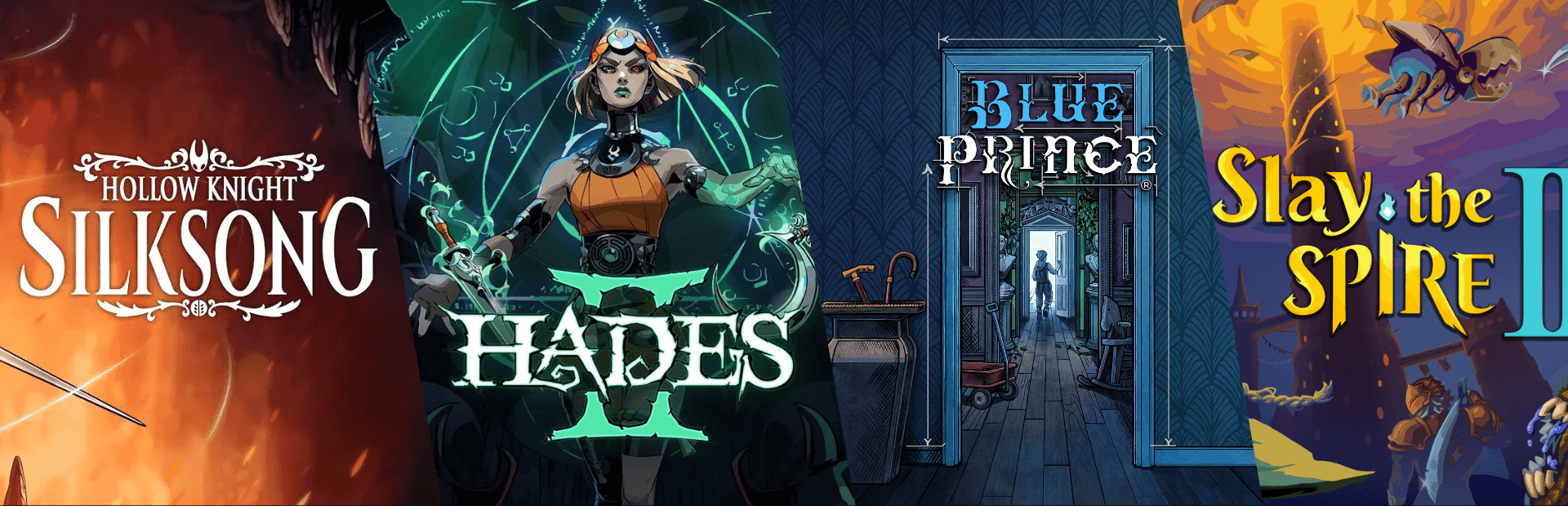 Top 10 Indie Games in 2026