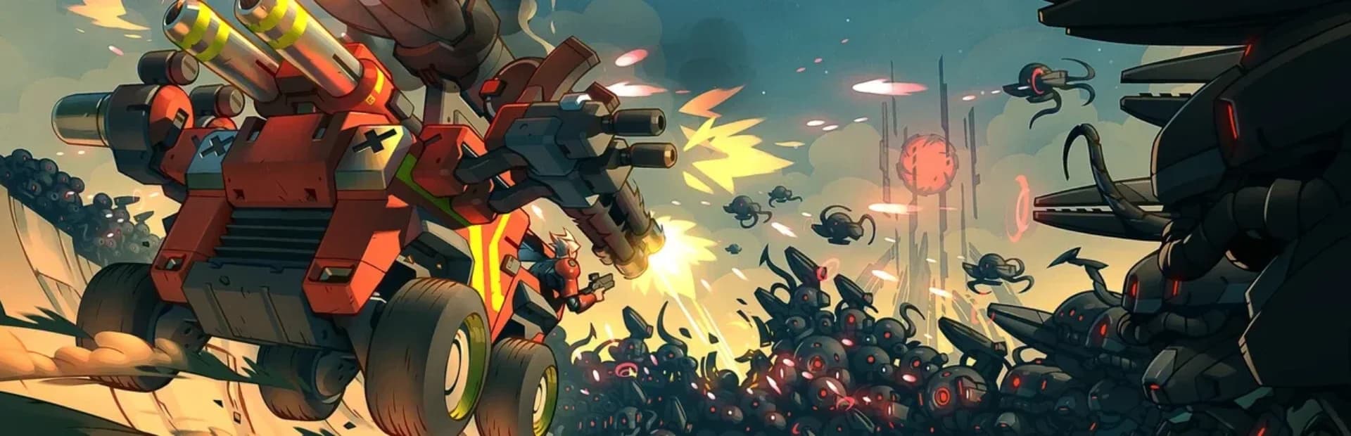 TerraTech Legion has one Xbox achievement built for the most patient players alive