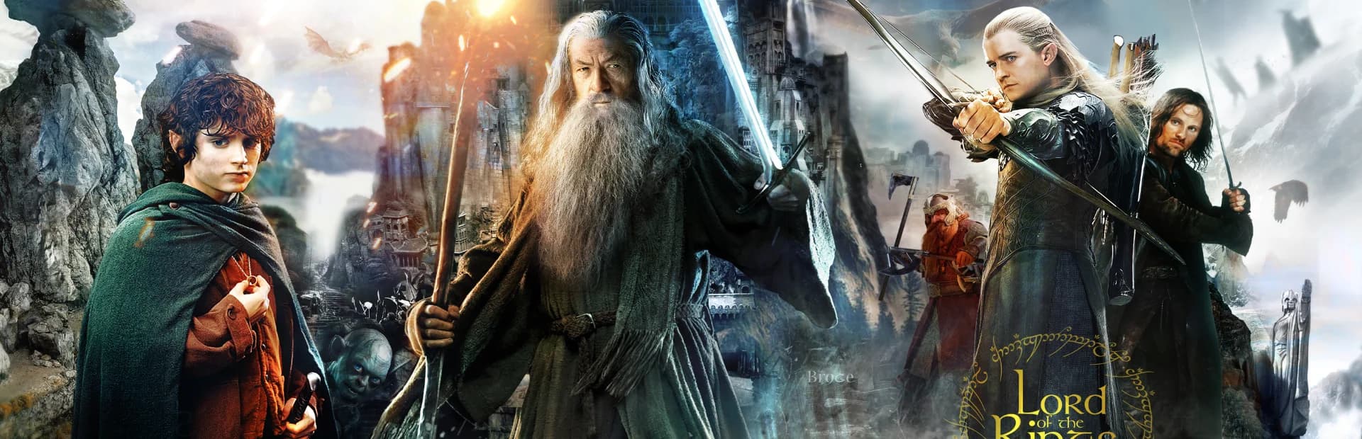Kingdom Come studio confirms its rumored Lord of the Rings RPG is real