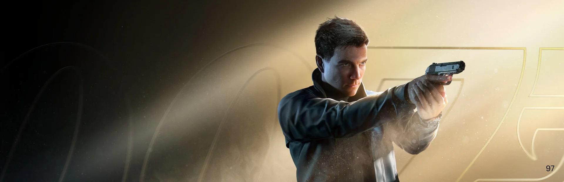 007 First Light gets its first patch, but the bugs are not very Bond-worthy