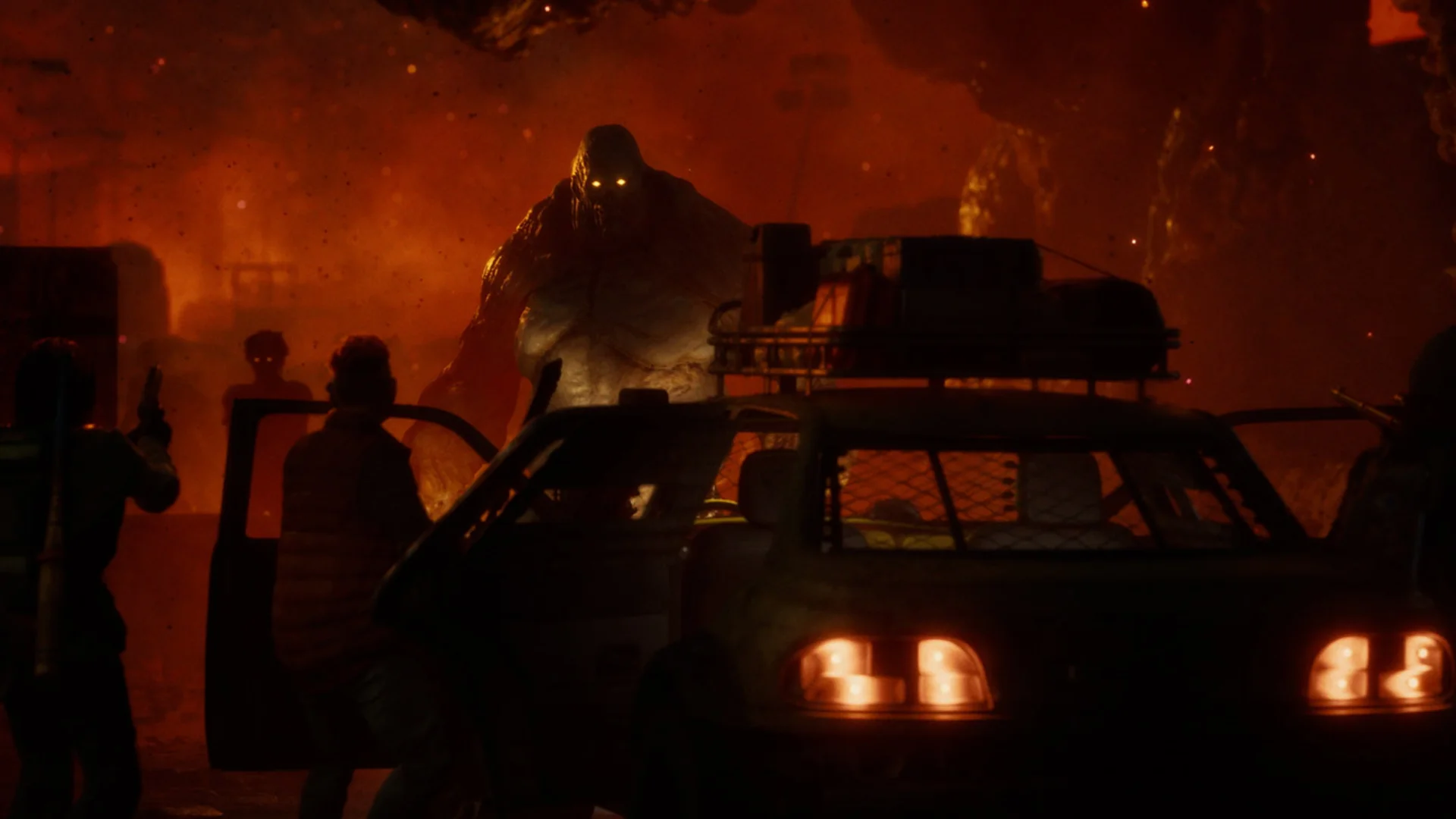 State of Decay 3 studio reportedly at risk as Xbox cuts loom