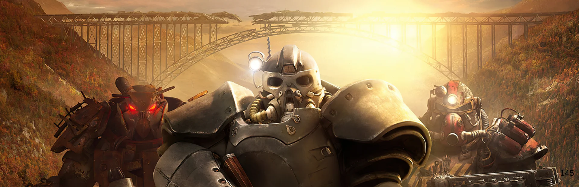 Fallout 76 fans should not expect another big trip beyond Appalachia soon