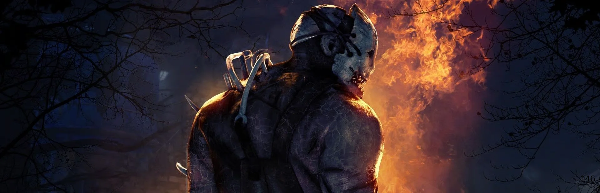Dead by Daylight saved Art the Clown for one last anniversary scare