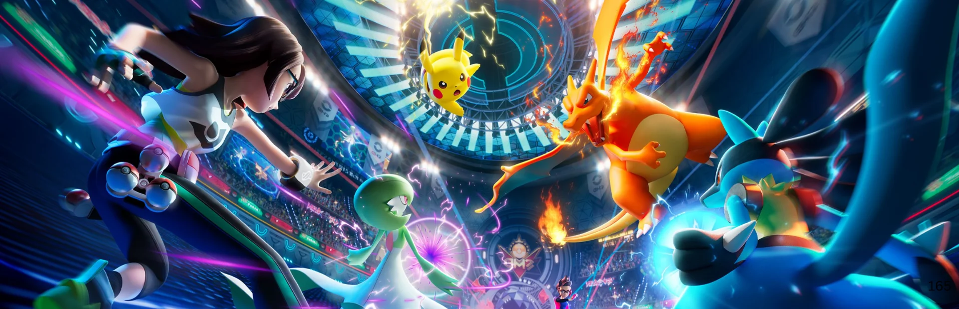 Pokémon Champions mobile launch gives Mega Pokémon new abilities