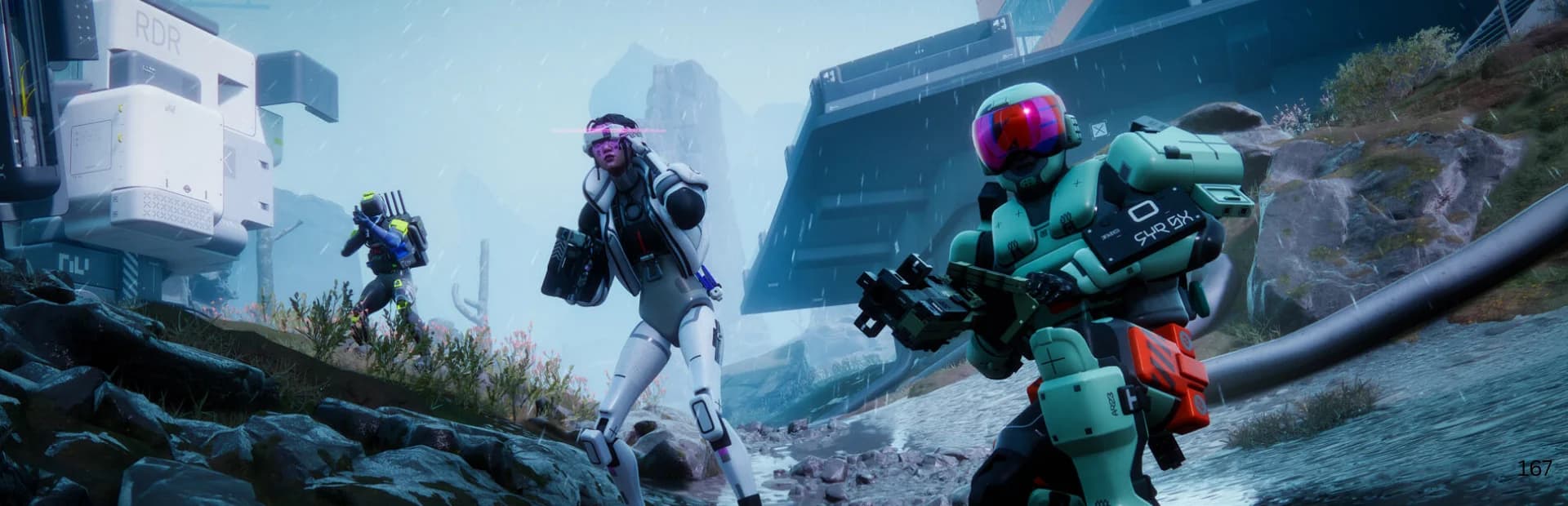Bungie's plans for Destiny and Marathon gives us better reasons to return