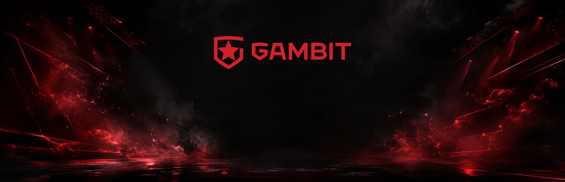 The Complete History of Gambit Esports: From CIS Pioneers to Major Champions