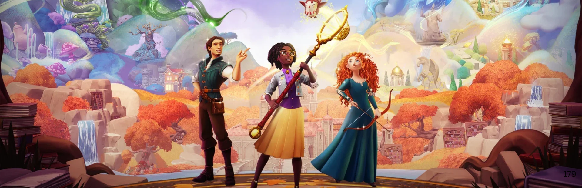 Disney Dreamlight Valley DLC release confirmed for July 8