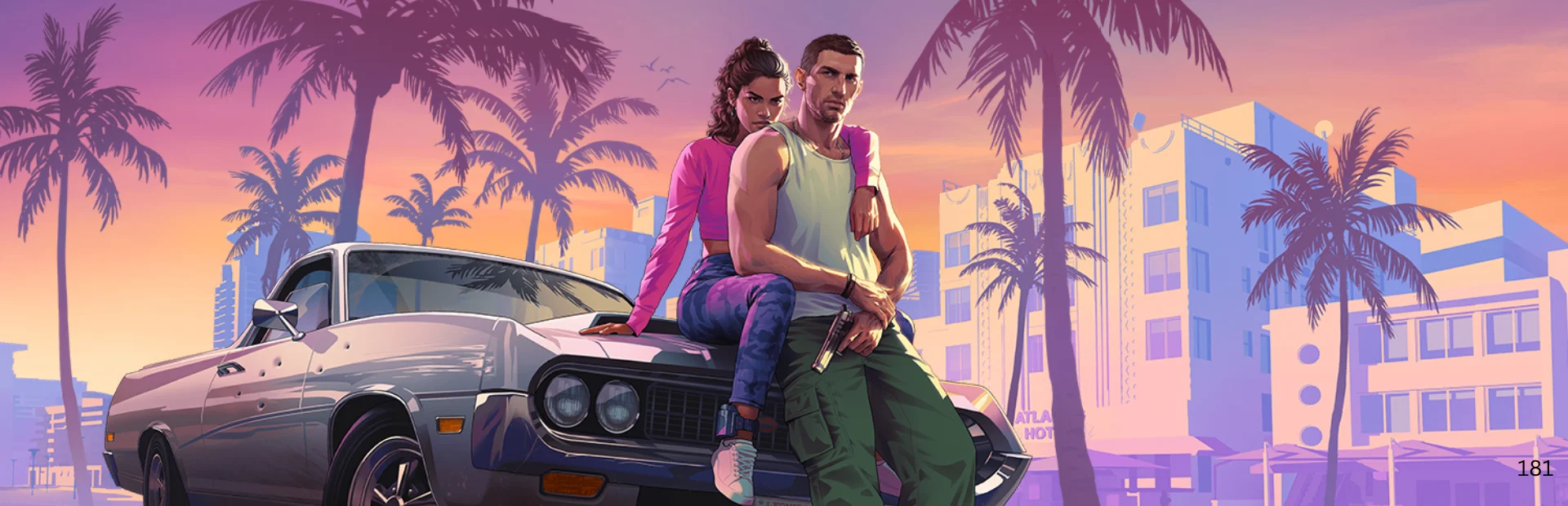 Rockstar confirms when GTA 6 preorders go live