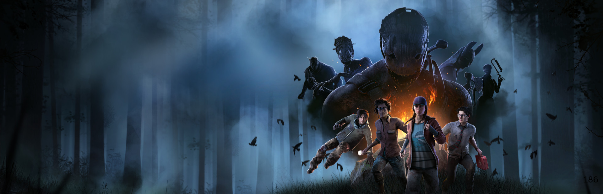 Dead by Daylight confirms Terrifier Chapter for November