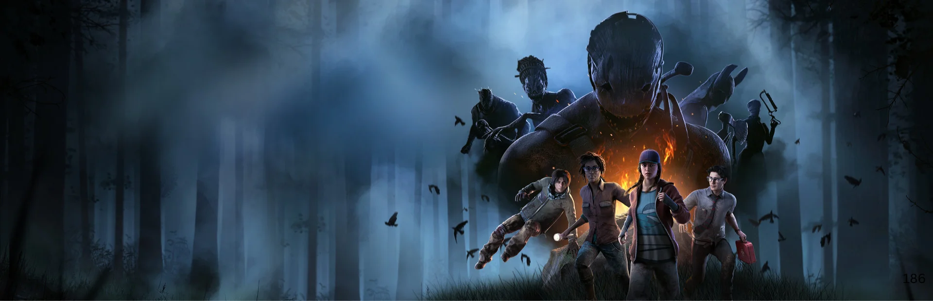 Dead by Daylight confirms Terrifier Chapter for November