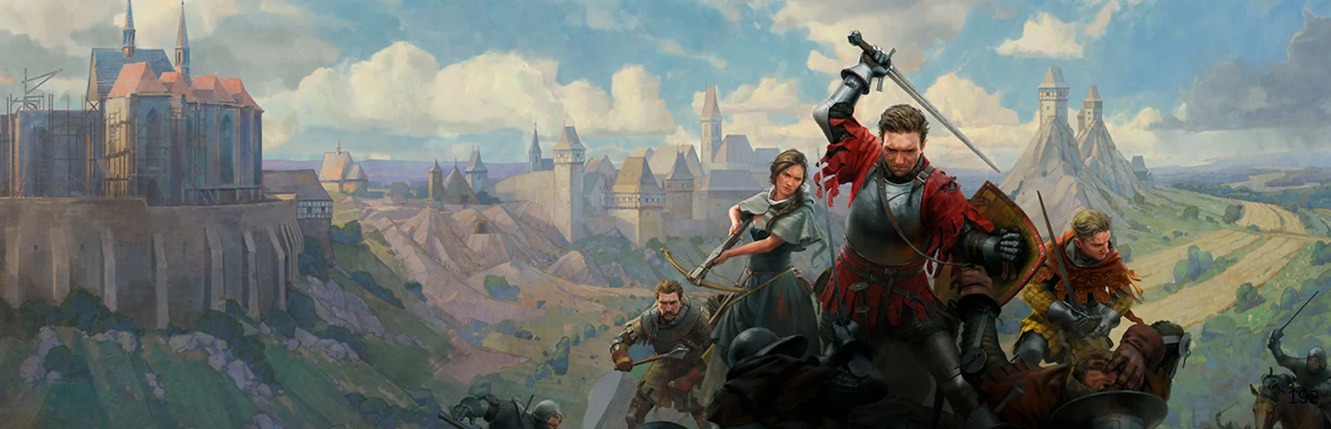 Kingdom Come 3 2027 window sounds too good to be true