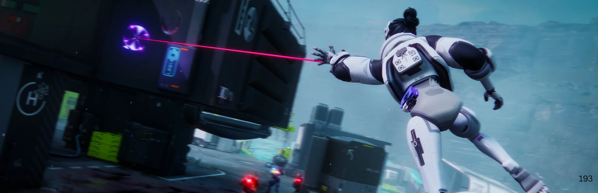 Marathon is finally giving solo and duo players a safer way into Cryo Archive