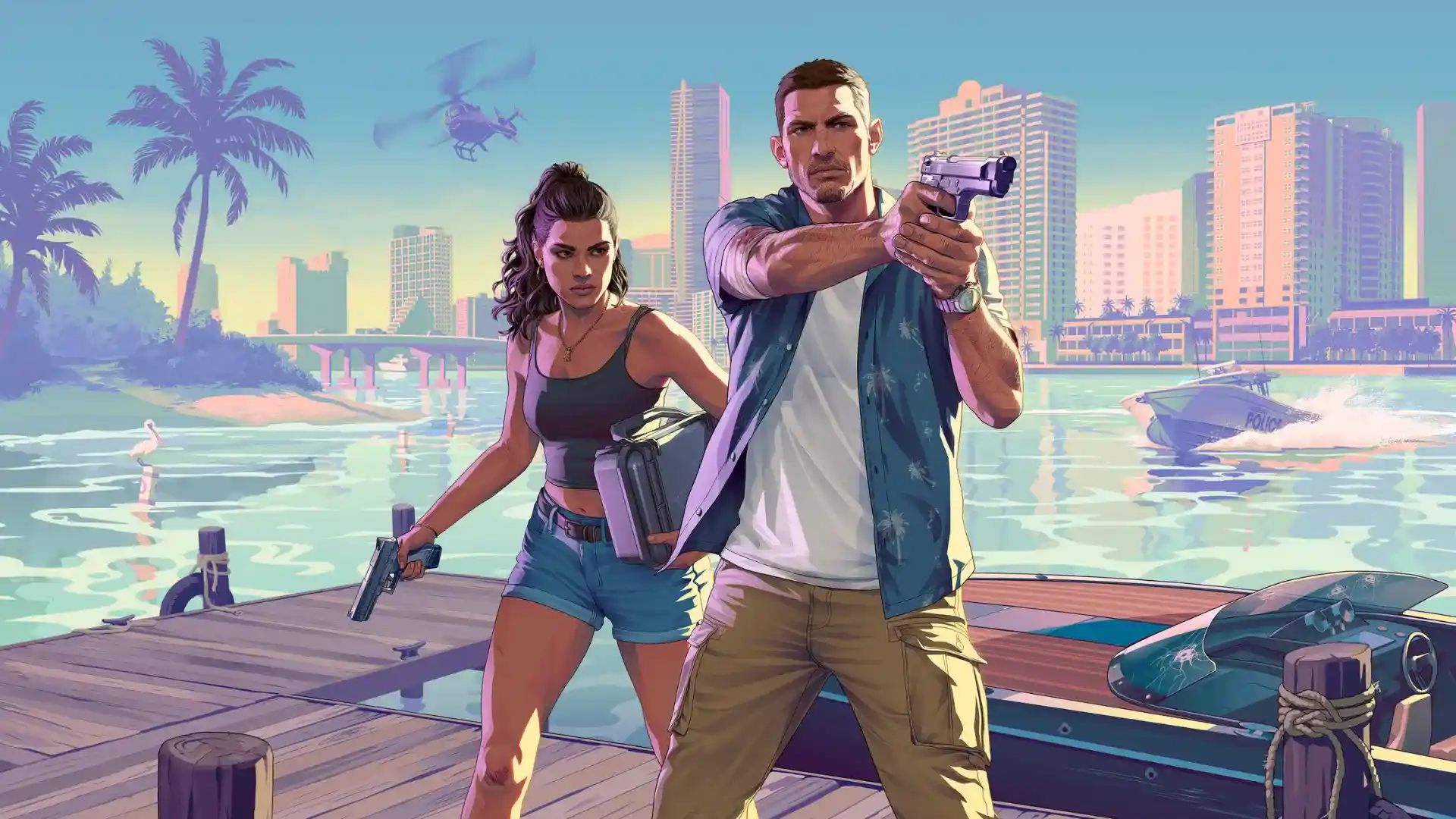 Top 5 Characters I Want to See Return in GTA VI