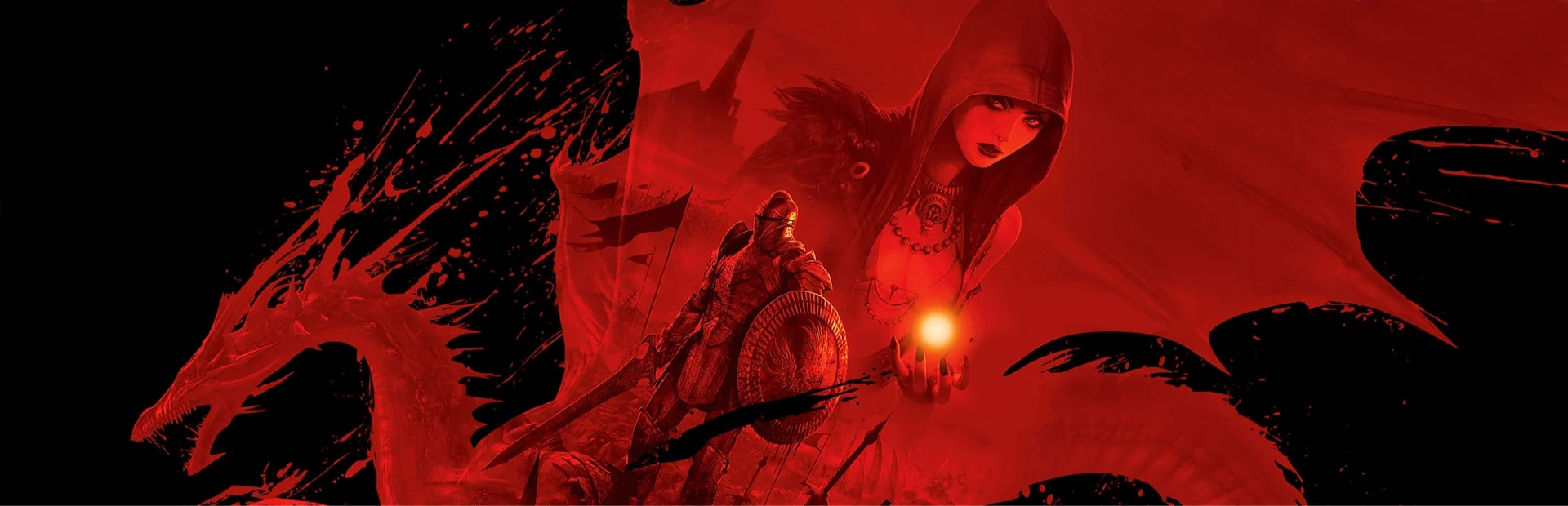 Dragon Age: Origins Is Unsupported On Steam Deck, But It Runs Incredibly And Costs Just $3