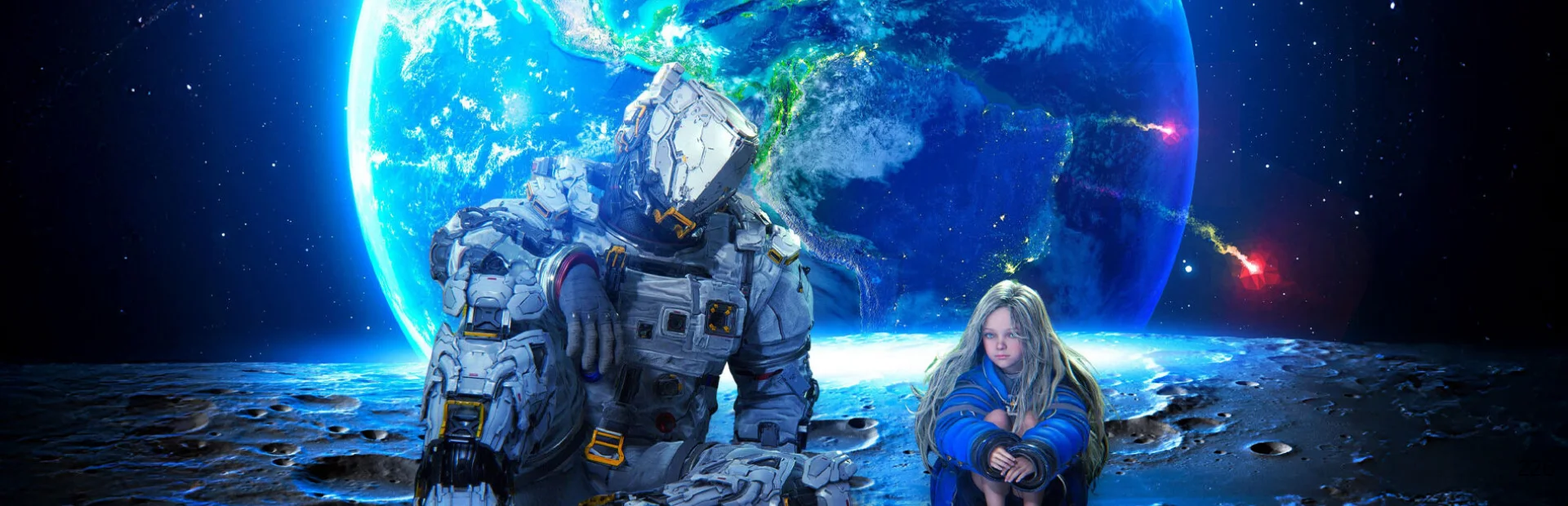 Capcom Internal Reviews Initially Called Pragmata Deeply Disappointing And So Boring