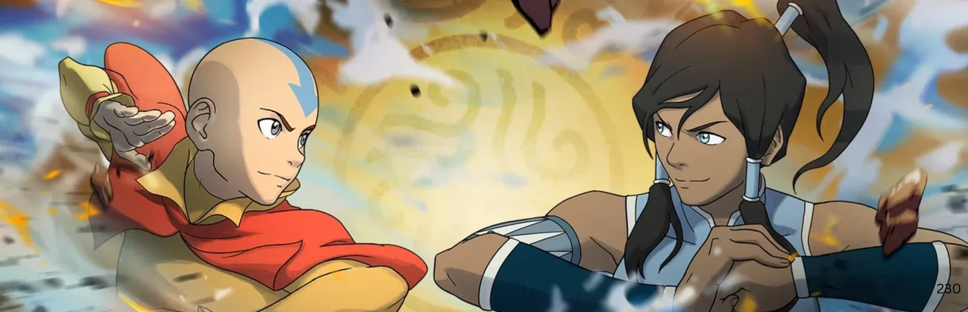 Avatar Legends: The Fighting Game Year 1 DLC Lineup Revealed In New Trailer