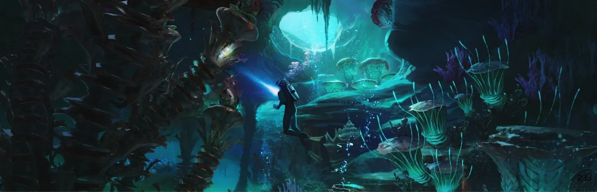 Subnautica 2 Legal Battle Ends With Huge Bonuses On The Way For All Devs