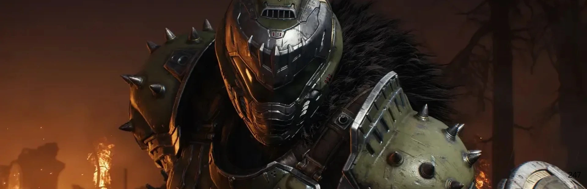 id Software hit by heavy Xbox layoffs after Doom DLC launch