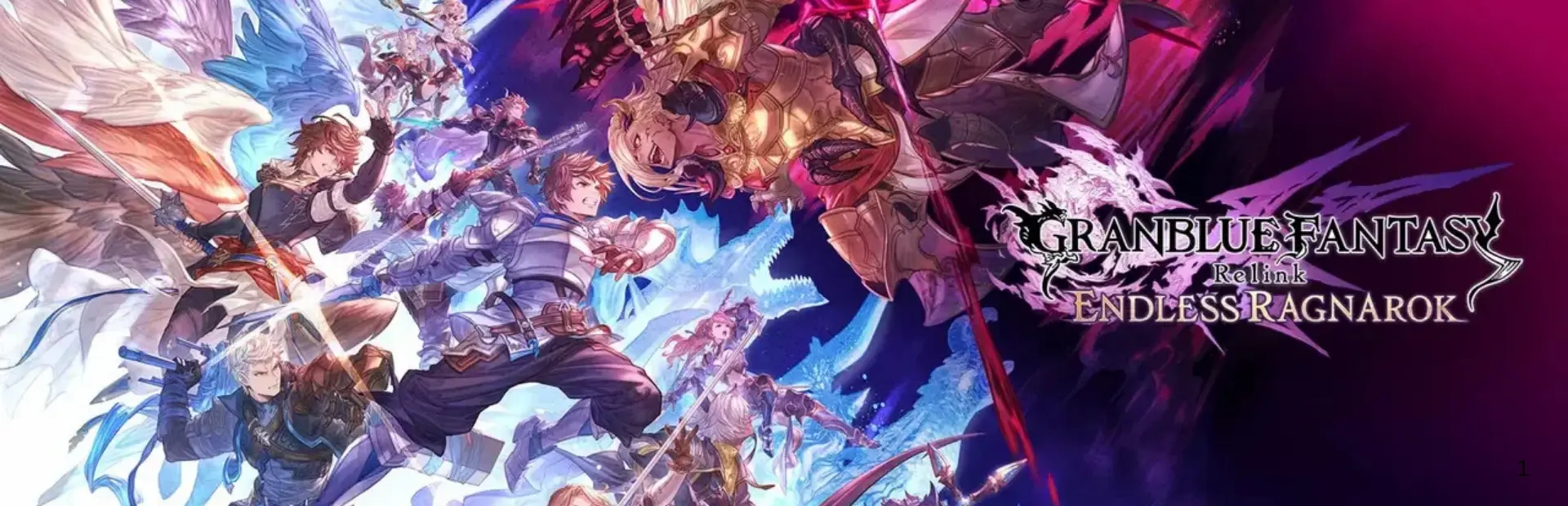 Granblue Fantasy: Relink – Endless Ragnarok Is a Gift for the Most Loyal Players