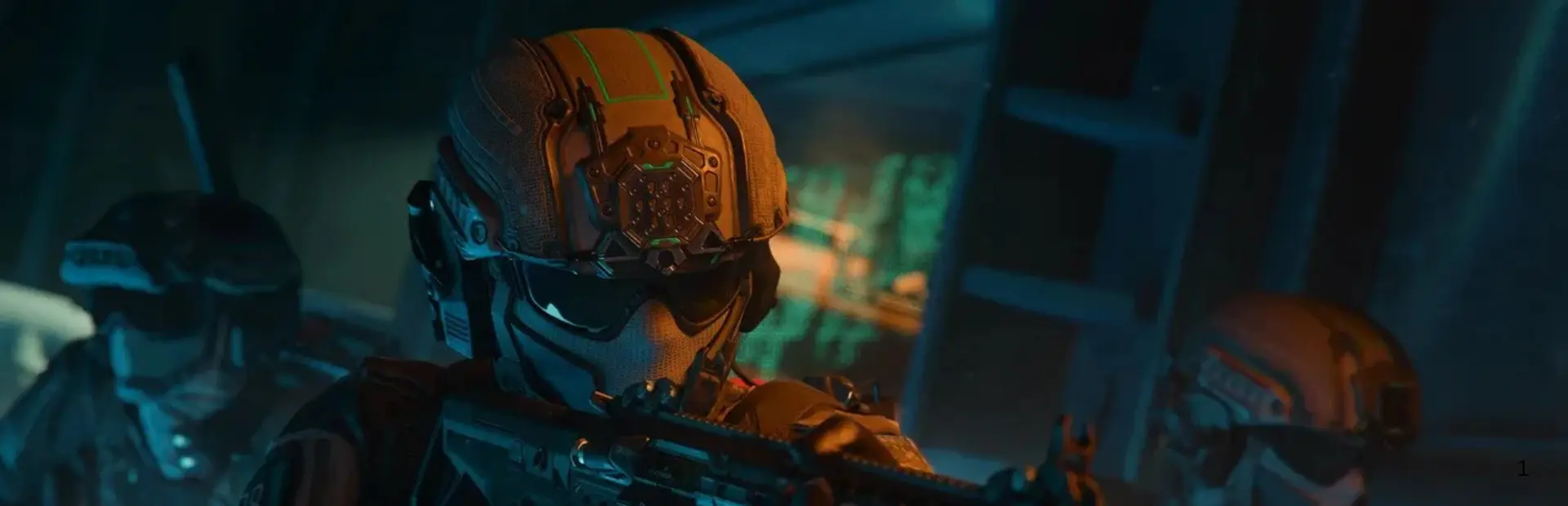 Black Ops' comeback should also reward its original developers