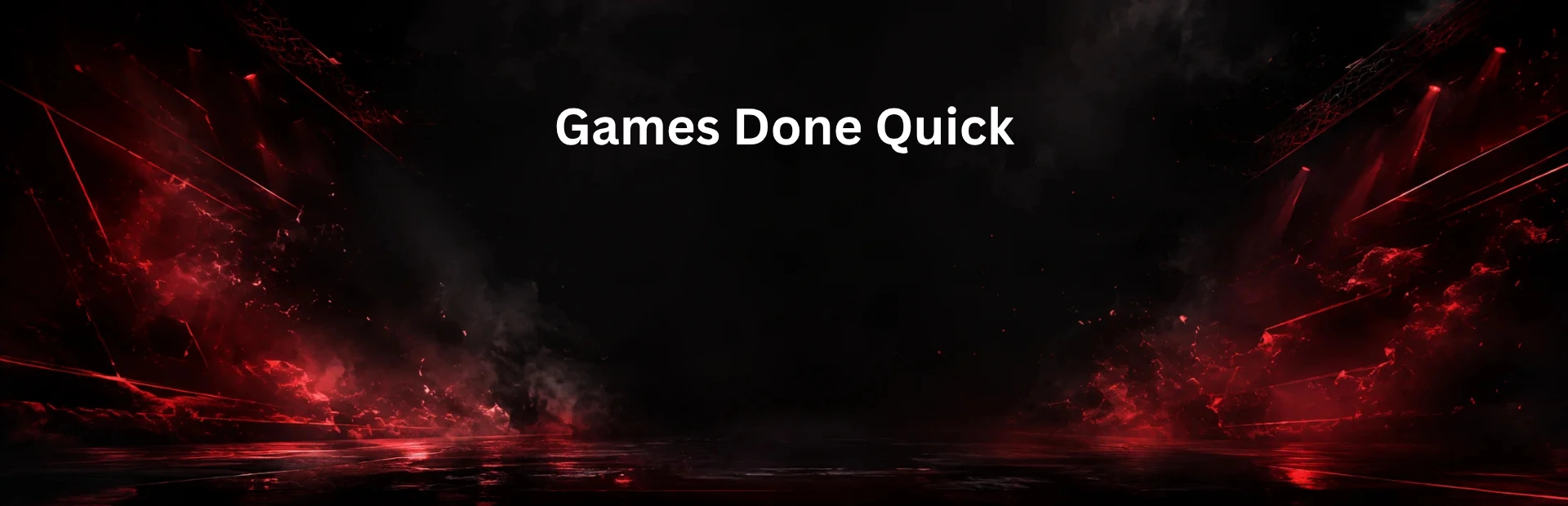 Games Done Quick cancels SNK streams after Saudi backlash