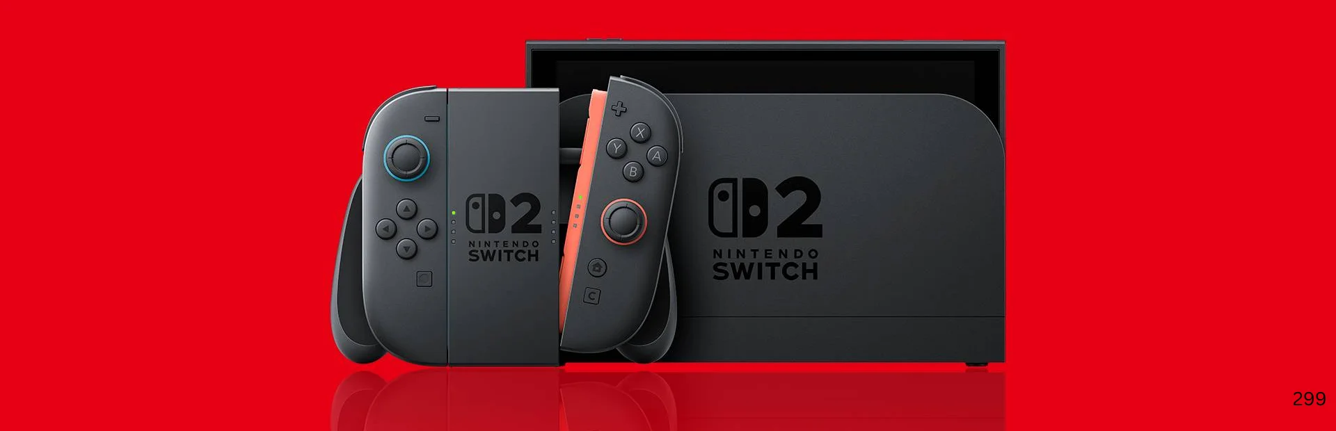 Nintendo Switch 2 Could Be Getting A Big OLED Upgrade