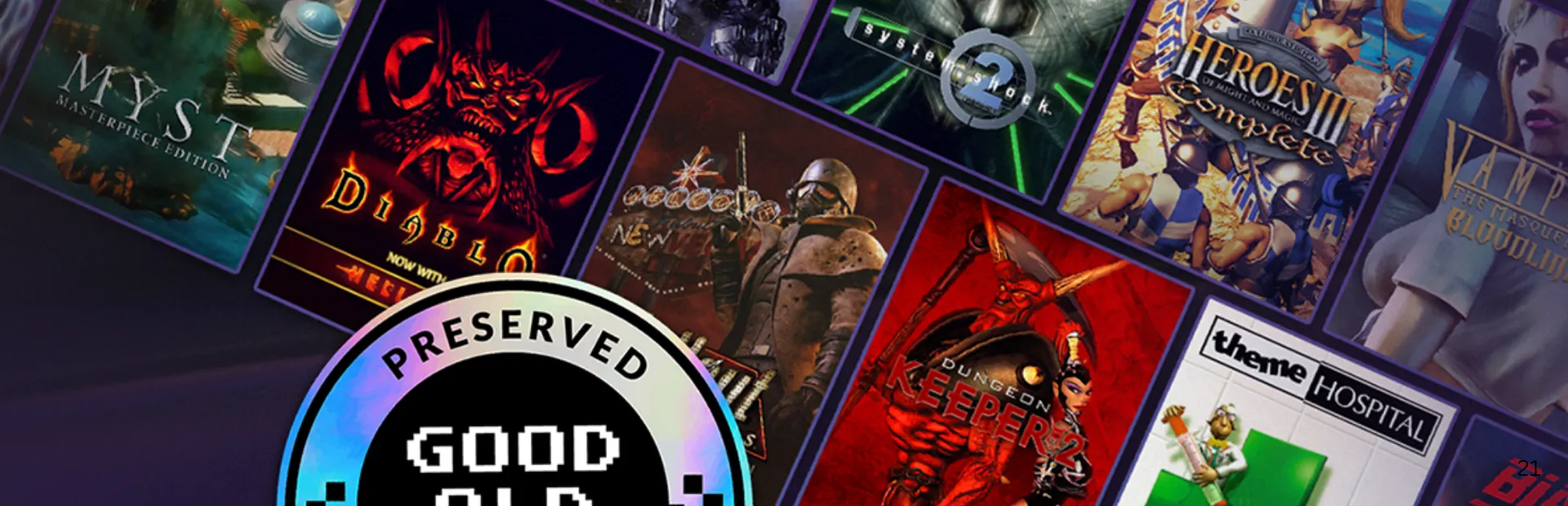 GOG's indie publishing plans make sense without exclusives