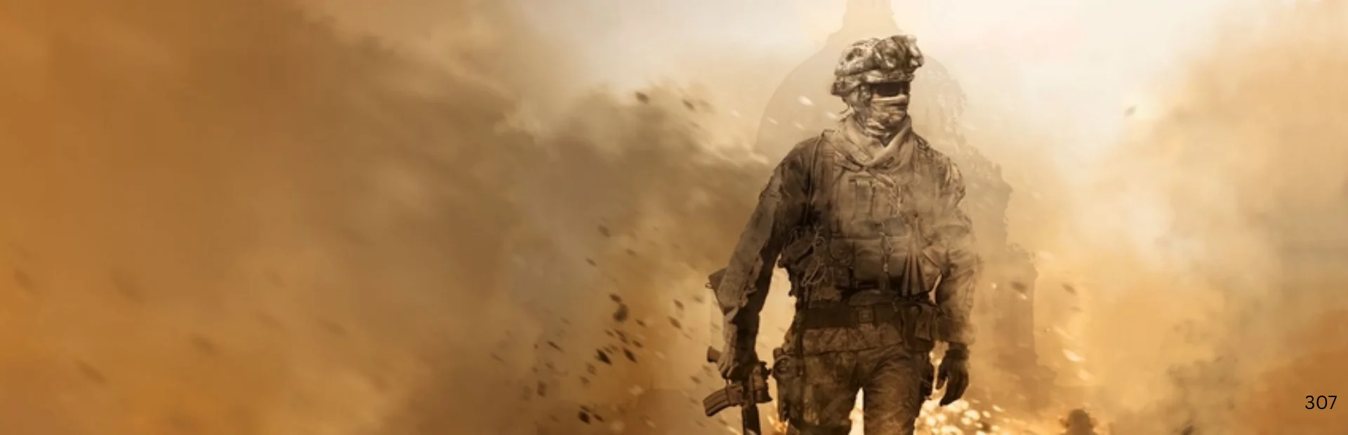 Activision’s Latest Call Of Duty Announcement Is Upsetting And Bewildering Fans