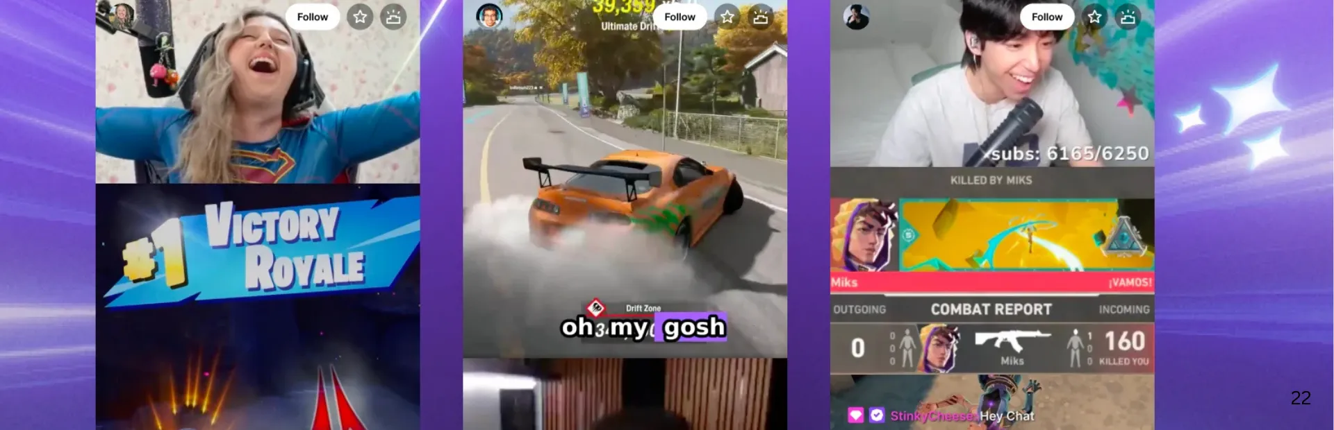 Why Twitch Could Be the New College Admissions Test