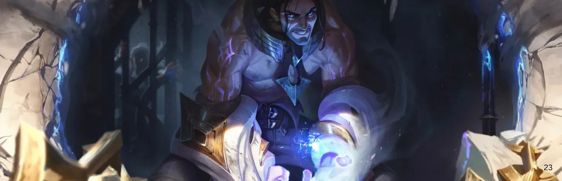 5 Underrated League of Legends Streamers to Watch During EWC 2026