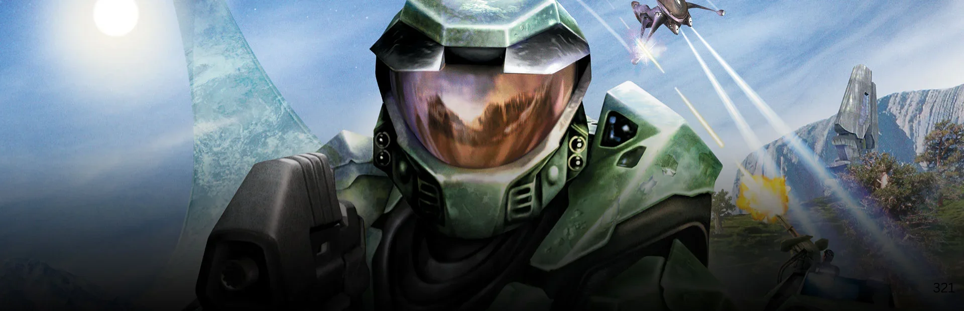 New Halo Leak Is Very Bad News For Long-time Fans