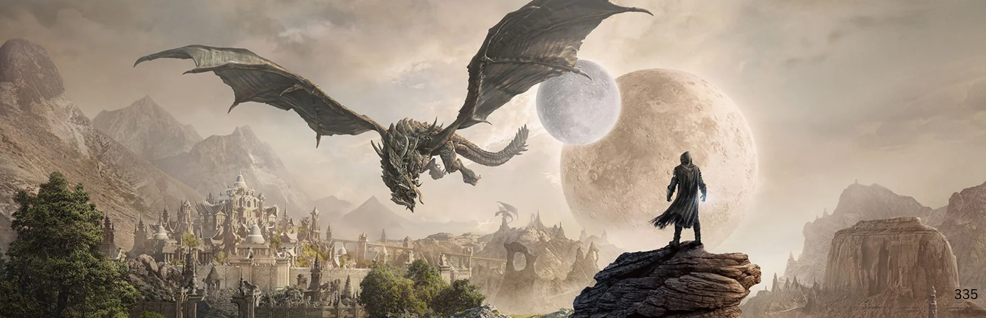 The Elder Scrolls V: Skyrim Officially Joins The Witcher 3 At 65 Million Copies Sold