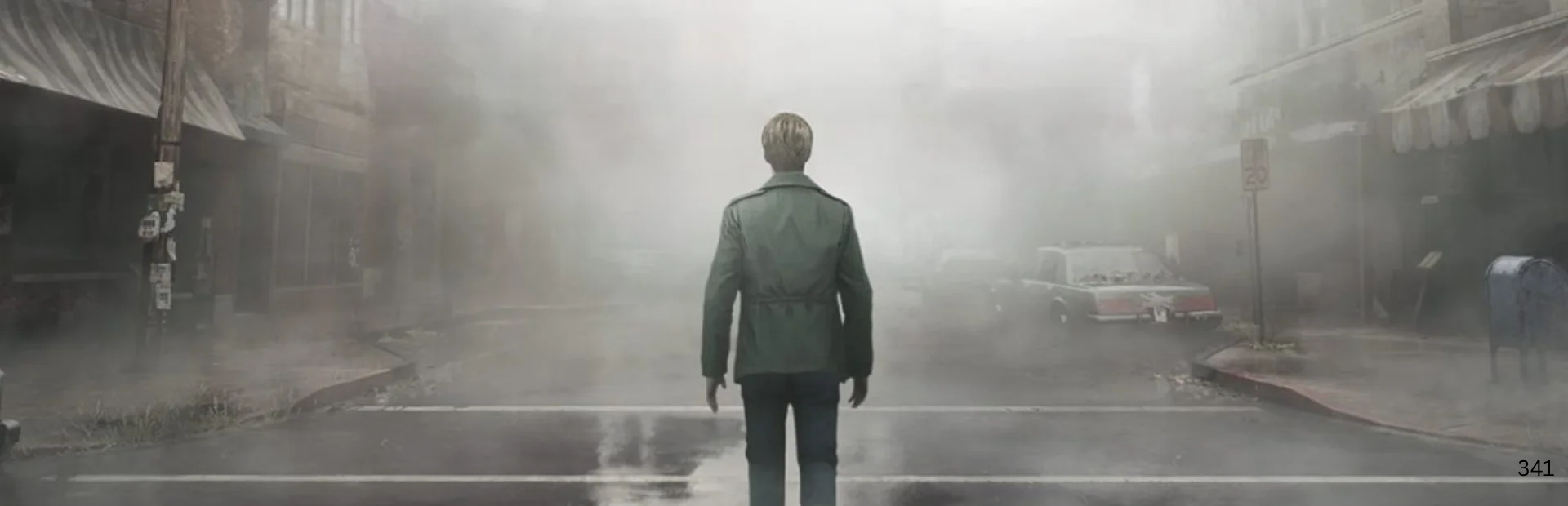 Silent Hill 2 returns to the fog without losing its grief