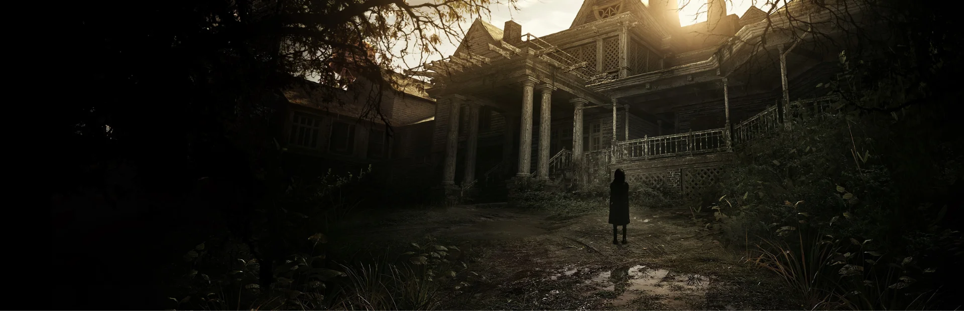 Resident Evil 7 Still Makes the Baker House Feel Unsafe