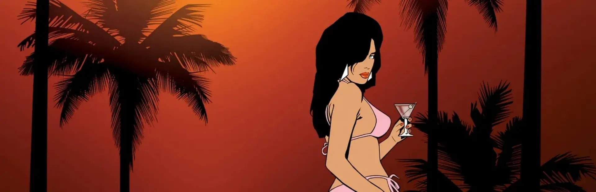 GTA Vice City Still Has the Best Atmosphere in the Series