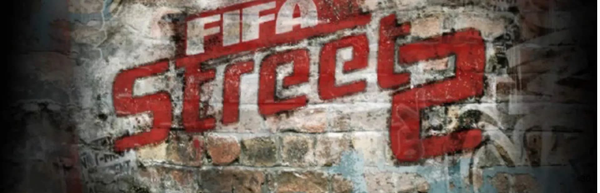 FIFA Street 2 Is Still the Undisputed King of the Streets