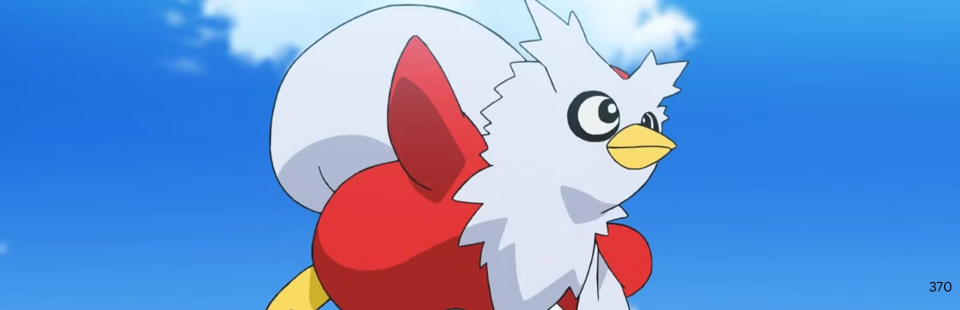 Pokemon’s unused Delibird evolution appears in official Gen 4 footage