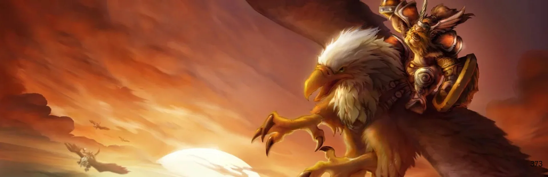 New World of Warcraft and Dungeons & Dragons Crossover Leaked