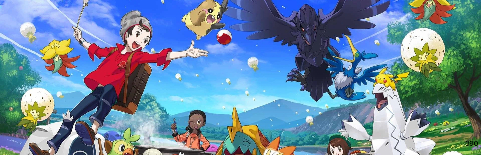 Pokémon GO Fest 2026: Mega Finale arrives in September
