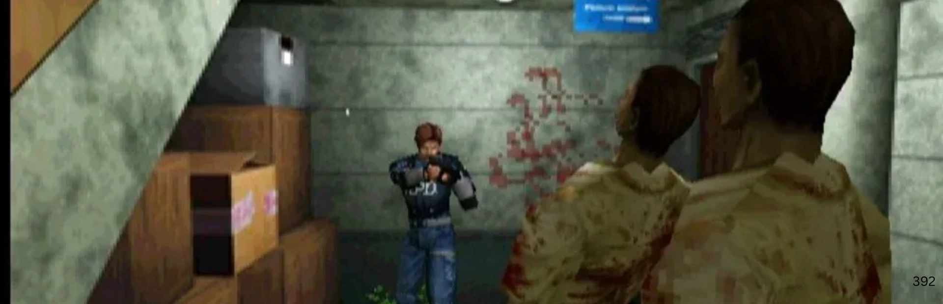 Resident Evil 2 becomes the series’ best-selling game