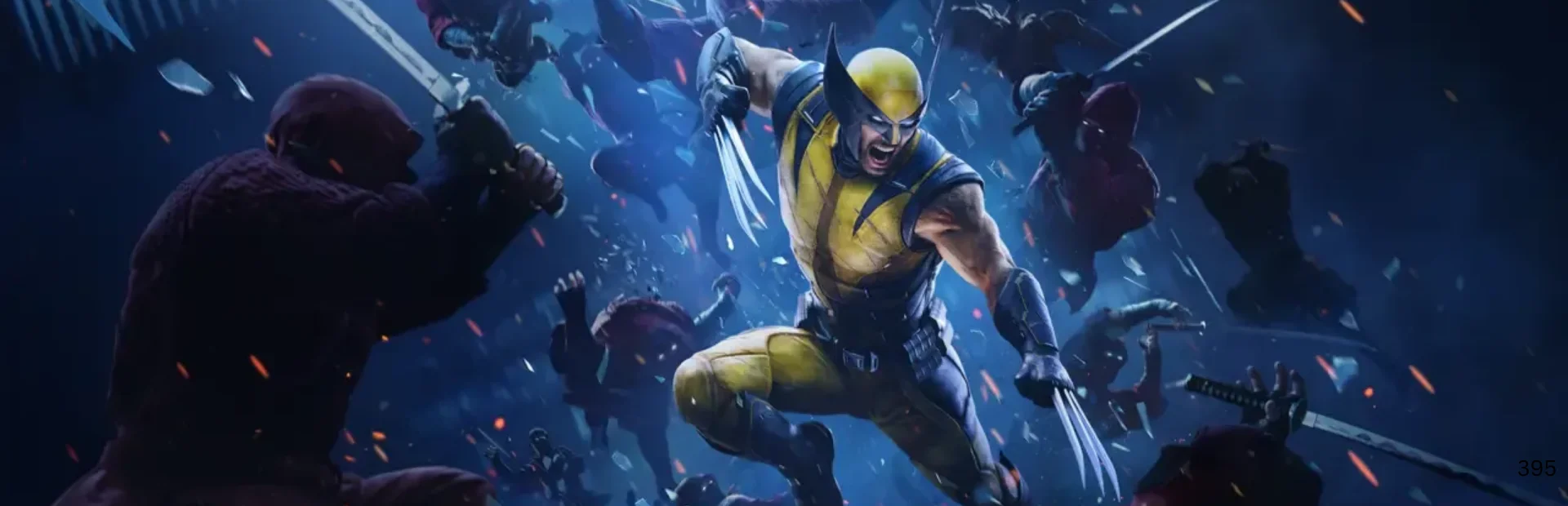 Marvel Just Set an Impossible Standard for Insomniac's Wolverine